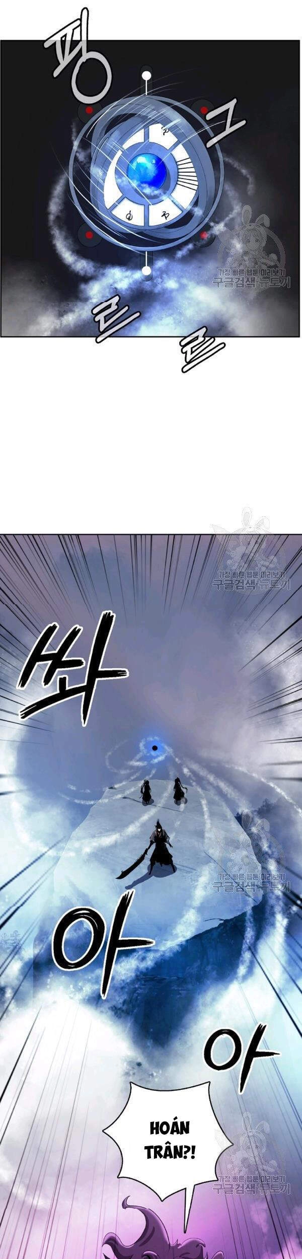 Lãng Tiên Kỳ Đàm Chapter 43 - 9