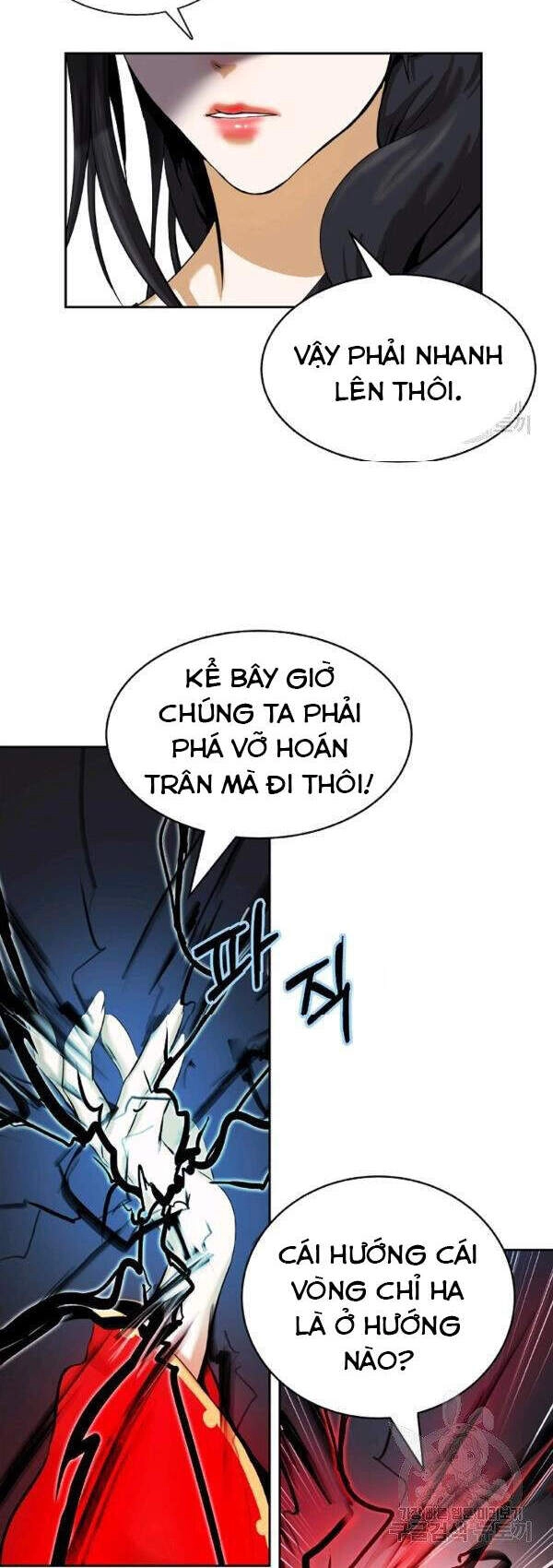 Lãng Tiên Kỳ Đàm Chapter 43 - 36