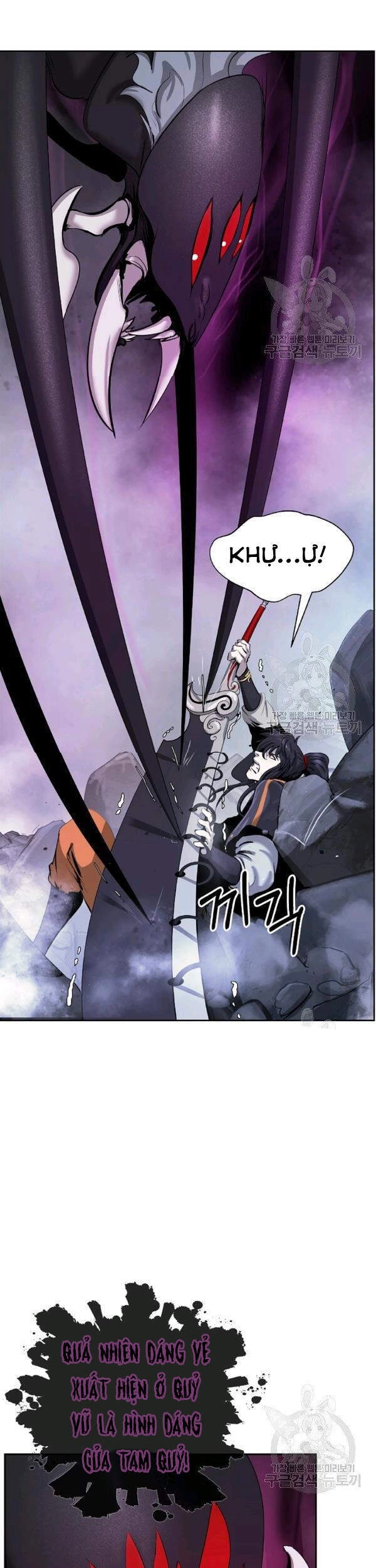 Lãng Tiên Kỳ Đàm Chapter 43 - 43