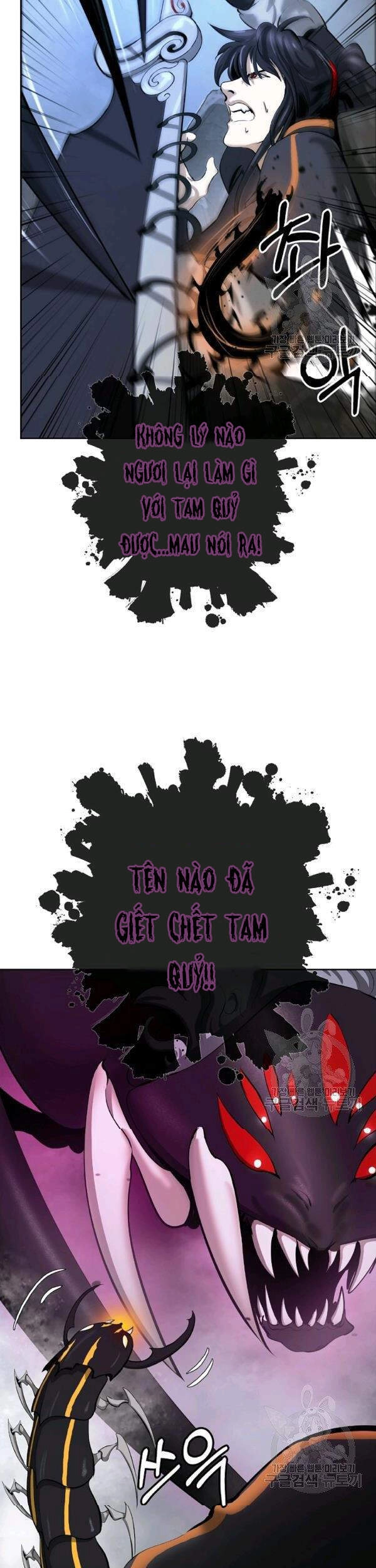 Lãng Tiên Kỳ Đàm Chapter 43 - 45