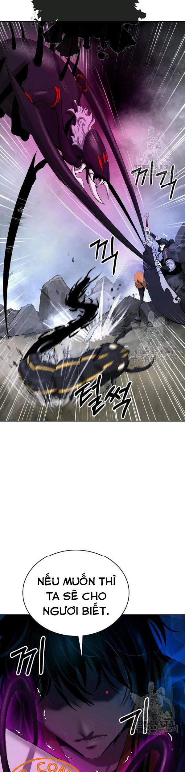 Lãng Tiên Kỳ Đàm Chapter 43 - 47