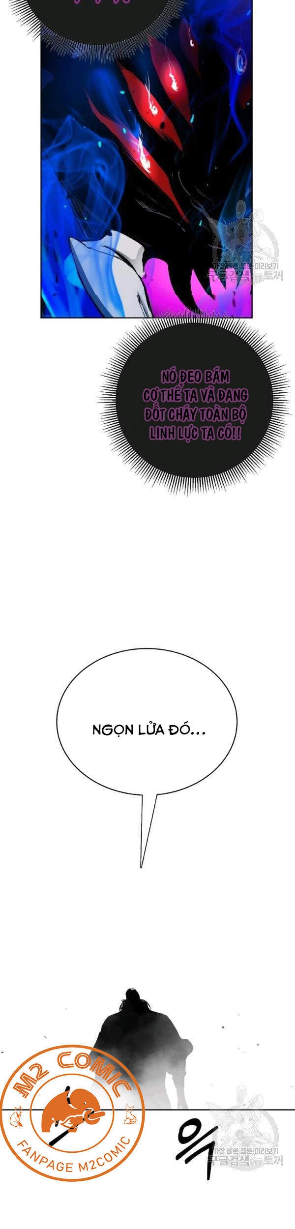 Lãng Tiên Kỳ Đàm Chapter 43 - 55