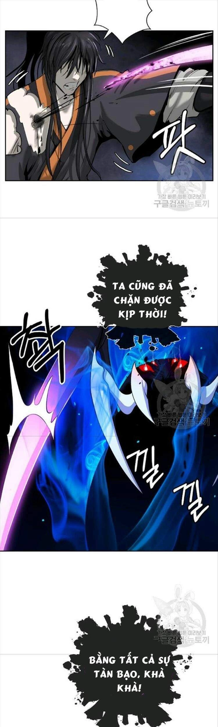 Lãng Tiên Kỳ Đàm Chapter 44 - 54