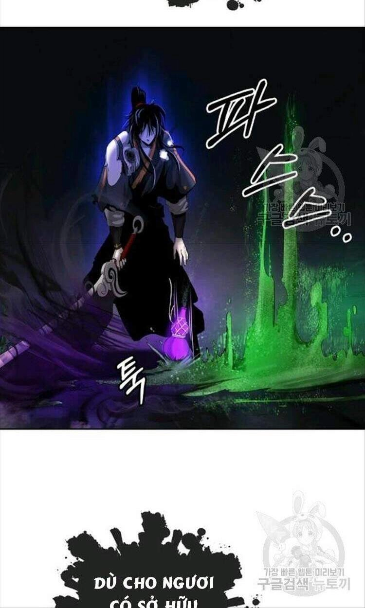 Lãng Tiên Kỳ Đàm Chapter 44 - 55