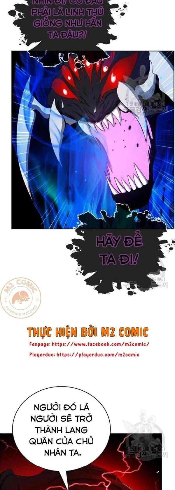 Lãng Tiên Kỳ Đàm Chapter 45 - 11