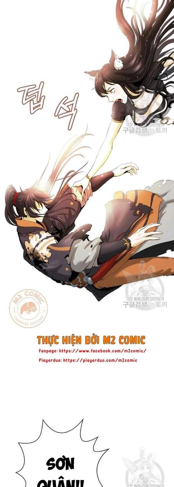 Lãng Tiên Kỳ Đàm Chapter 45 - 17