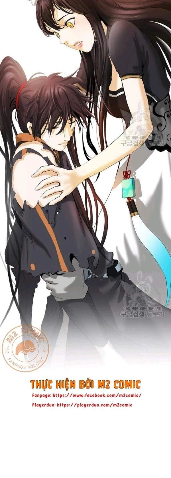 Lãng Tiên Kỳ Đàm Chapter 45 - 19