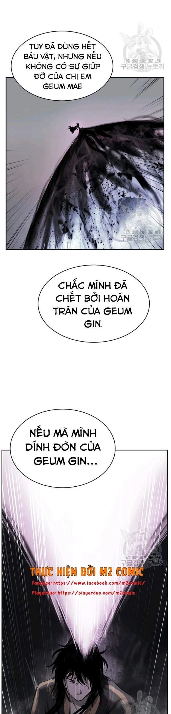 Lãng Tiên Kỳ Đàm Chapter 45 - 30