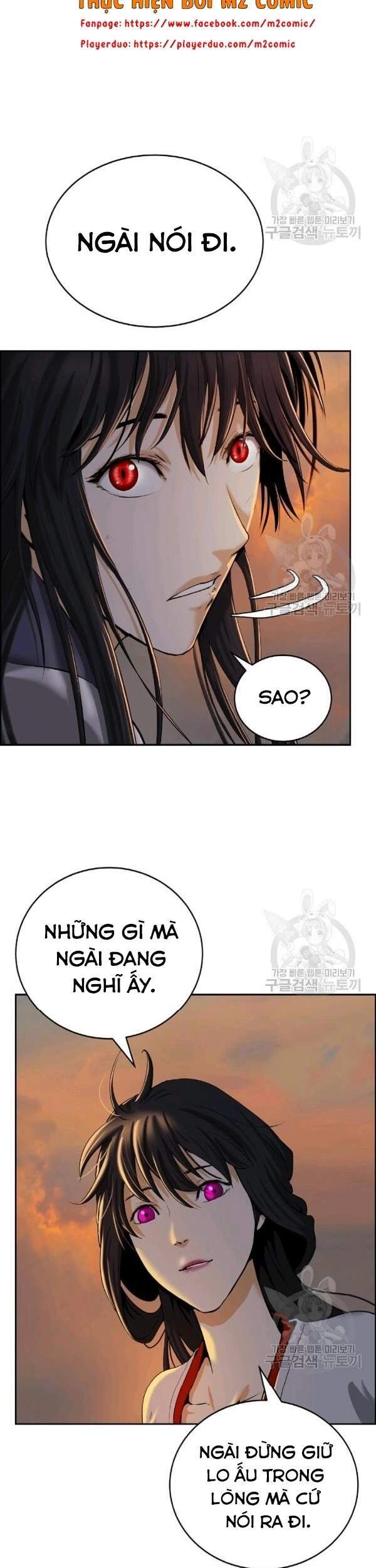 Lãng Tiên Kỳ Đàm Chapter 45 - 36