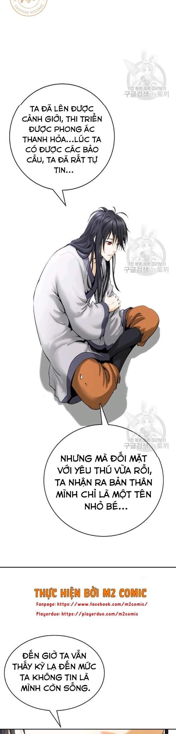 Lãng Tiên Kỳ Đàm Chapter 45 - 38