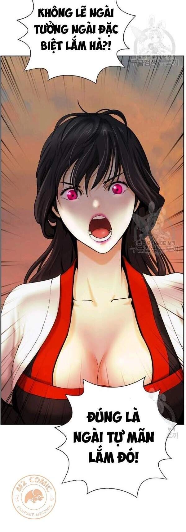 Lãng Tiên Kỳ Đàm Chapter 45 - 41