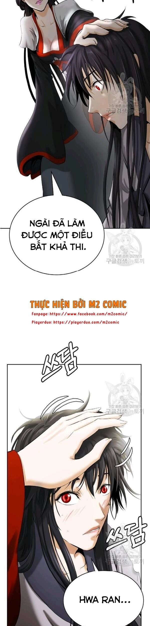 Lãng Tiên Kỳ Đàm Chapter 45 - 44