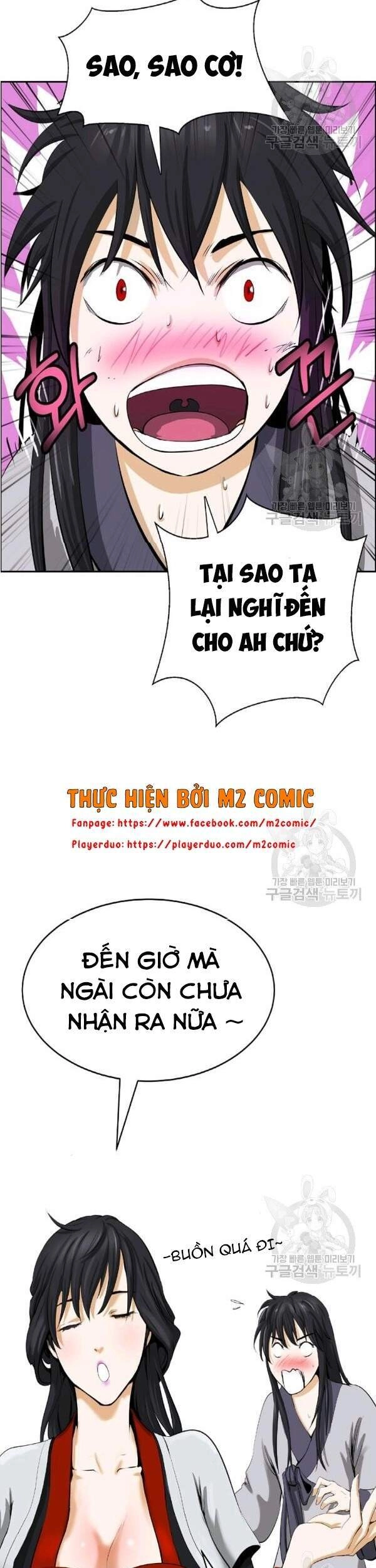 Lãng Tiên Kỳ Đàm Chapter 45 - 46