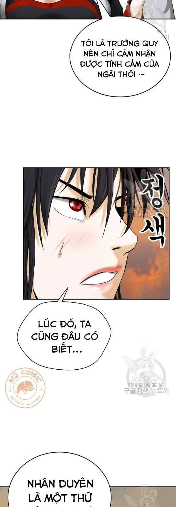 Lãng Tiên Kỳ Đàm Chapter 45 - 47