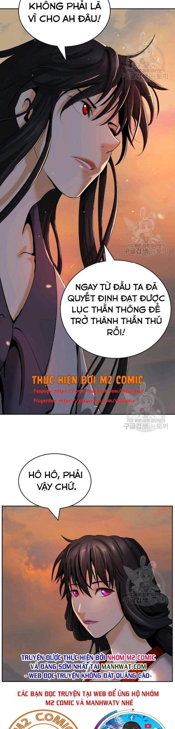 Lãng Tiên Kỳ Đàm Chapter 45 - 50