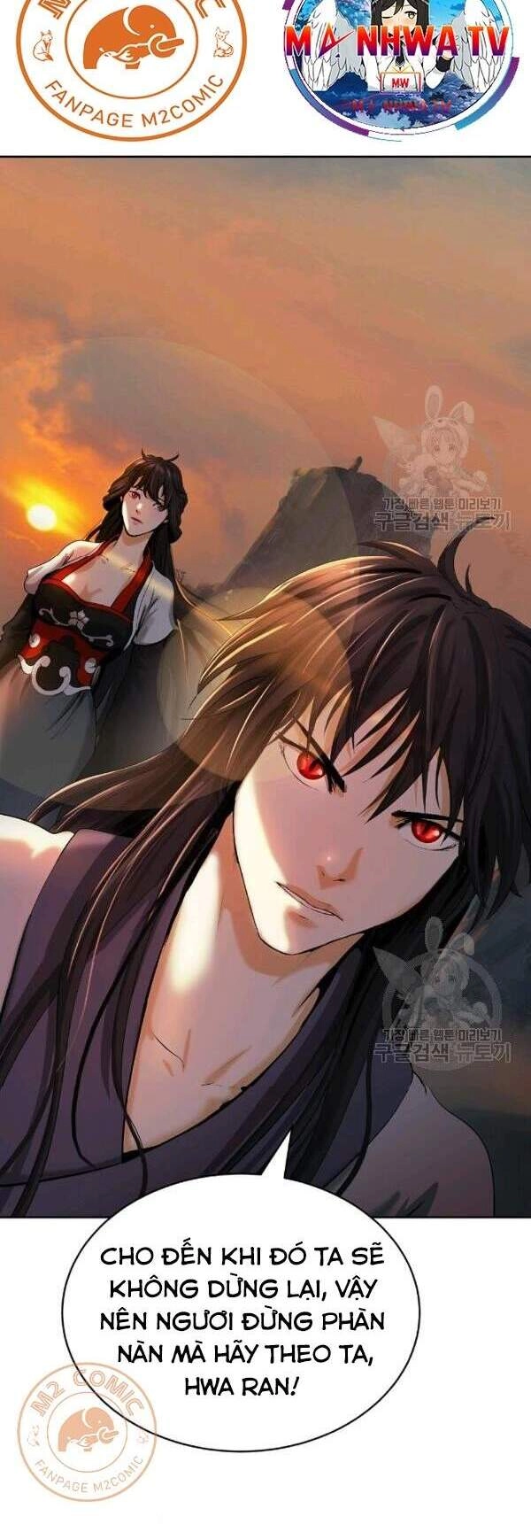 Lãng Tiên Kỳ Đàm Chapter 45 - 51