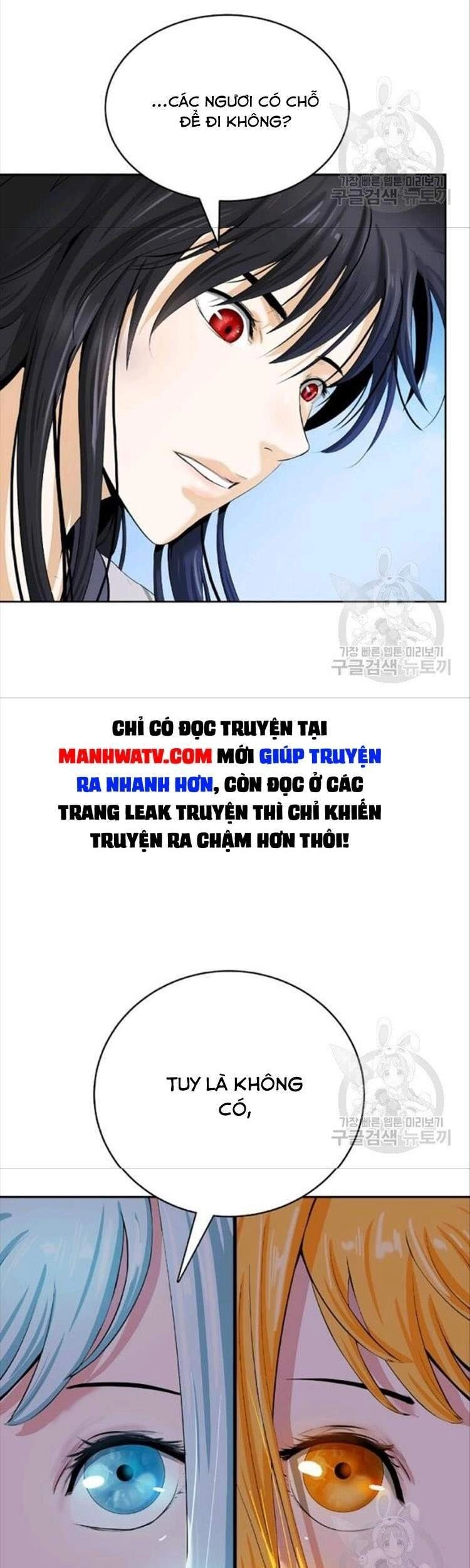Lãng Tiên Kỳ Đàm Chapter 46 - 4