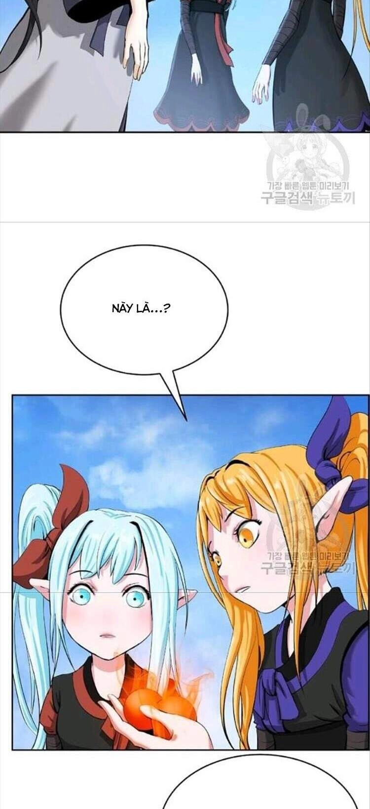 Lãng Tiên Kỳ Đàm Chapter 46 - 11