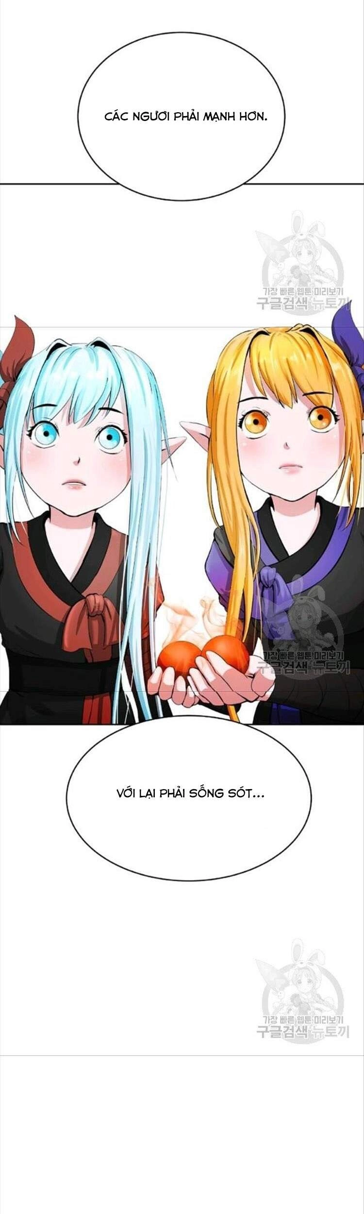 Lãng Tiên Kỳ Đàm Chapter 46 - 14