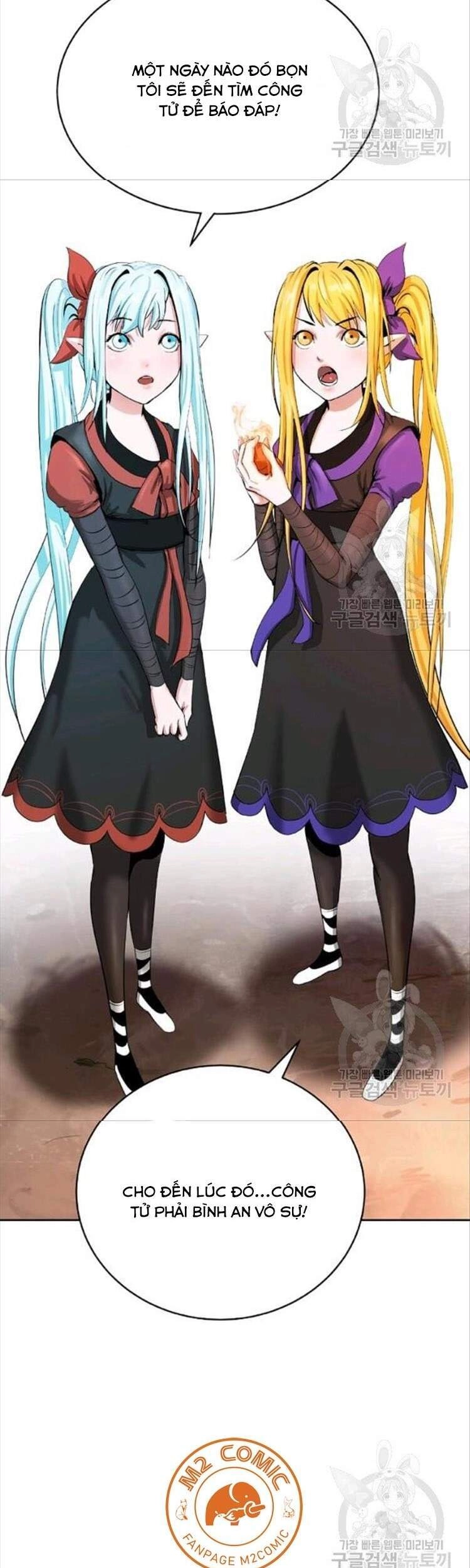 Lãng Tiên Kỳ Đàm Chapter 46 - 16