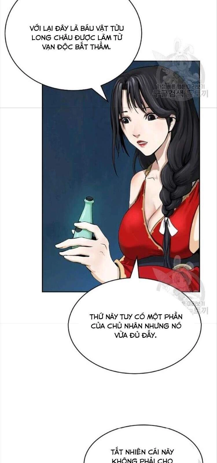 Lãng Tiên Kỳ Đàm Chapter 46 - 23