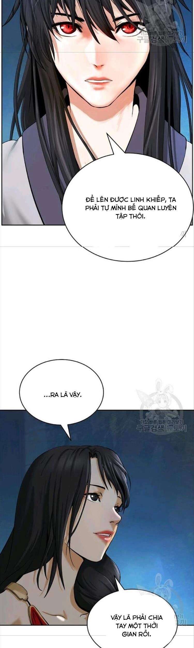 Lãng Tiên Kỳ Đàm Chapter 46 - 28