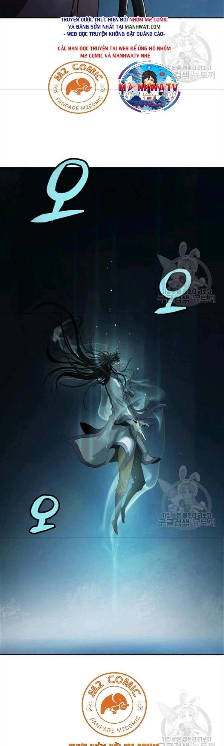 Lãng Tiên Kỳ Đàm Chapter 46 - 36