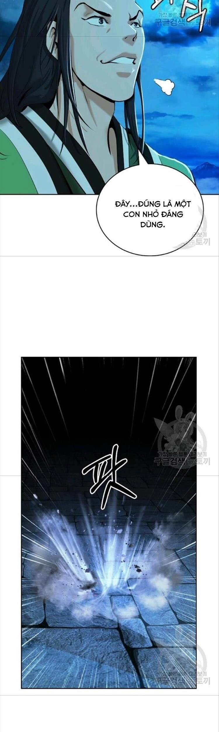 Lãng Tiên Kỳ Đàm Chapter 46 - 46