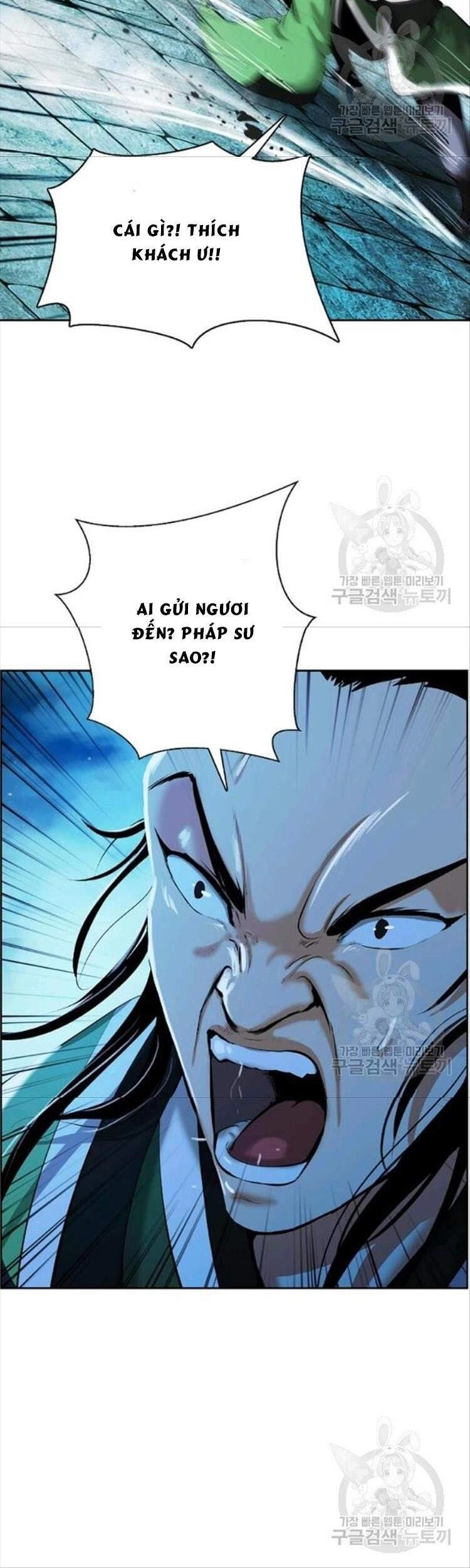 Lãng Tiên Kỳ Đàm Chapter 46 - 50