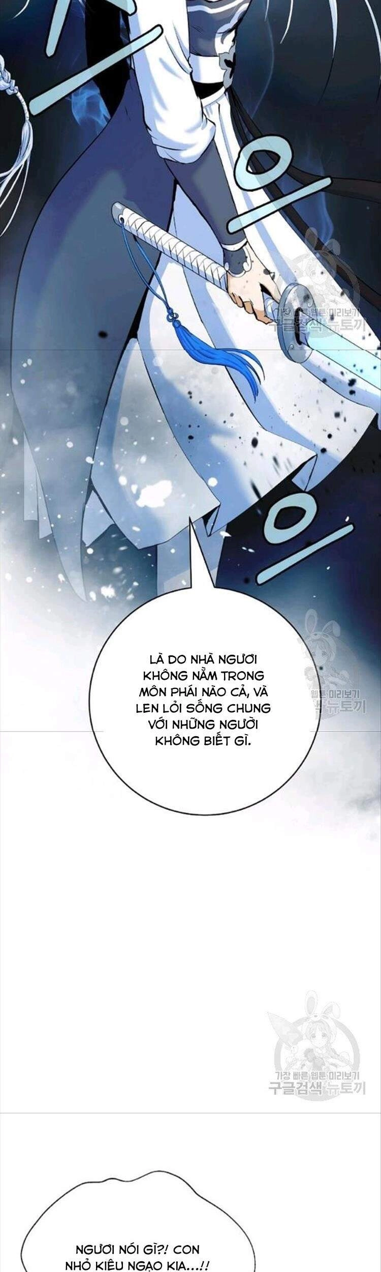 Lãng Tiên Kỳ Đàm Chapter 46 - 52