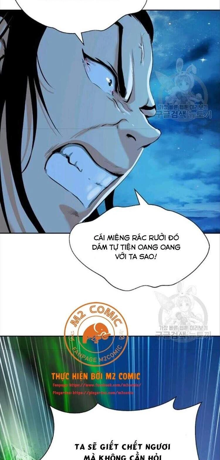 Lãng Tiên Kỳ Đàm Chapter 46 - 53