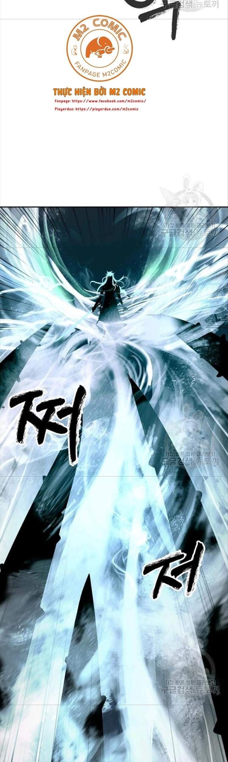 Lãng Tiên Kỳ Đàm Chapter 46 - 56