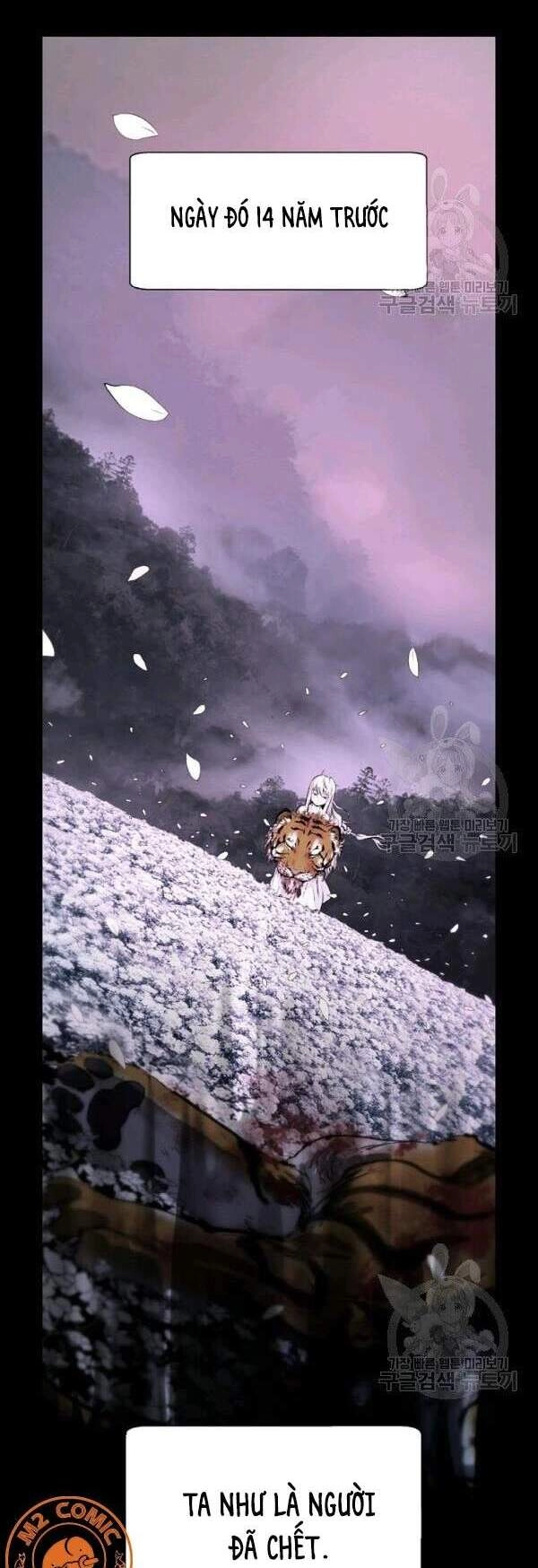 Lãng Tiên Kỳ Đàm Chapter 47 - 8