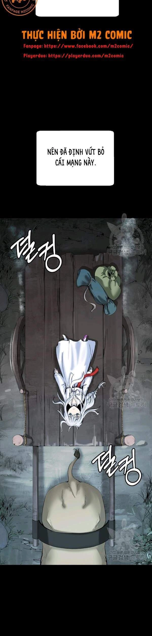 Lãng Tiên Kỳ Đàm Chapter 47 - 9