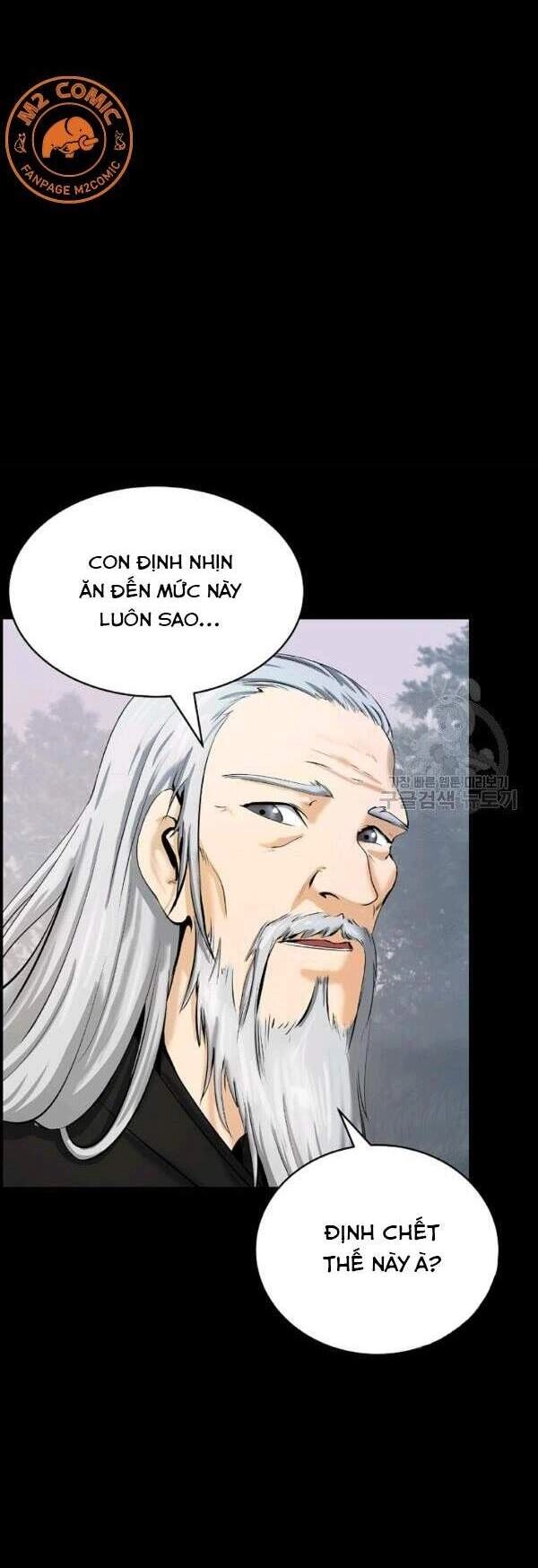 Lãng Tiên Kỳ Đàm Chapter 47 - 10