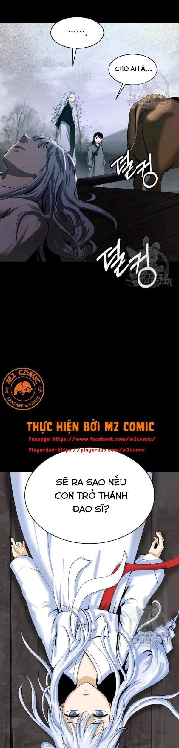 Lãng Tiên Kỳ Đàm Chapter 47 - 11