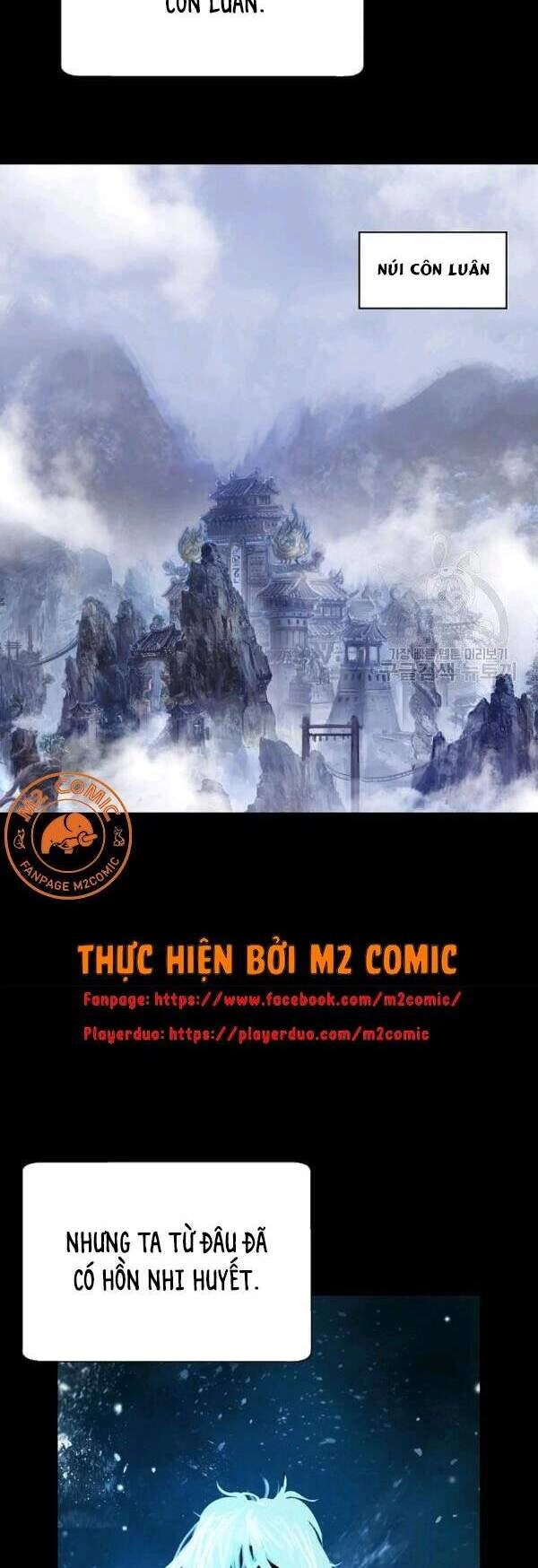 Lãng Tiên Kỳ Đàm Chapter 47 - 16