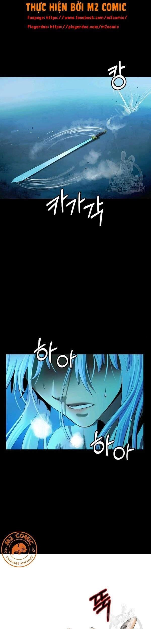 Lãng Tiên Kỳ Đàm Chapter 47 - 19