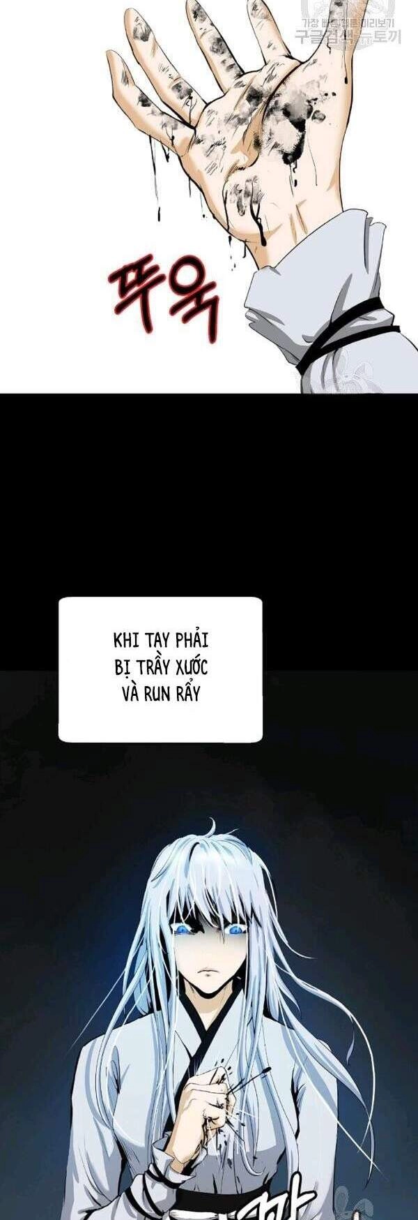 Lãng Tiên Kỳ Đàm Chapter 47 - 20