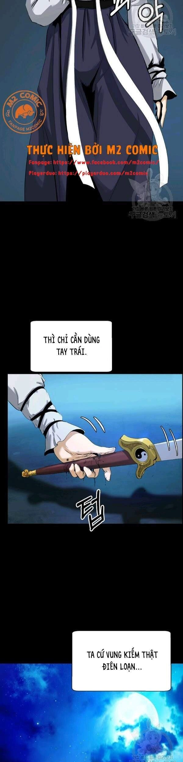 Lãng Tiên Kỳ Đàm Chapter 47 - 21