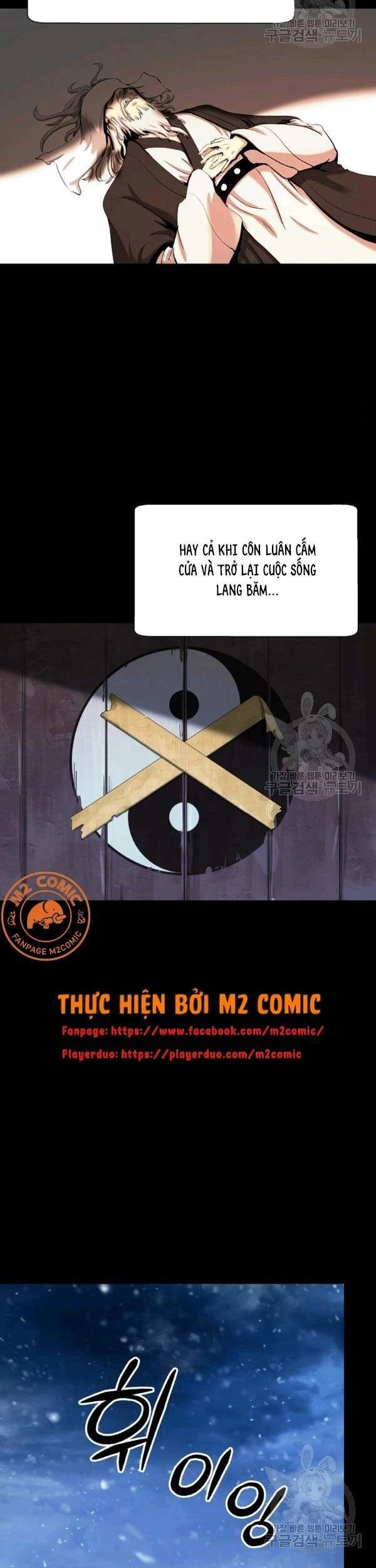 Lãng Tiên Kỳ Đàm Chapter 47 - 23