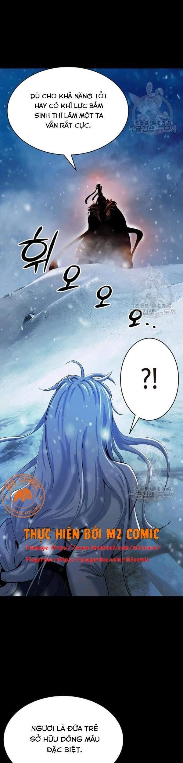 Lãng Tiên Kỳ Đàm Chapter 47 - 37