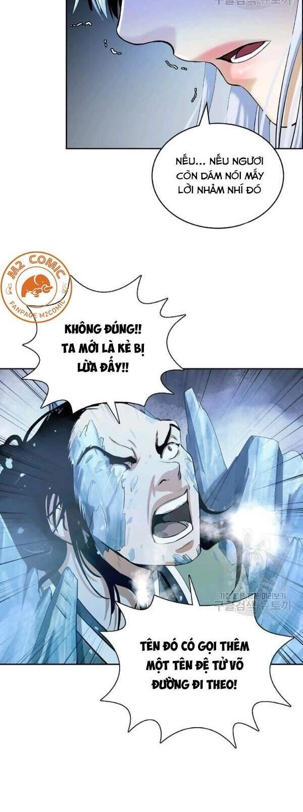 Lãng Tiên Kỳ Đàm Chapter 47 - 44