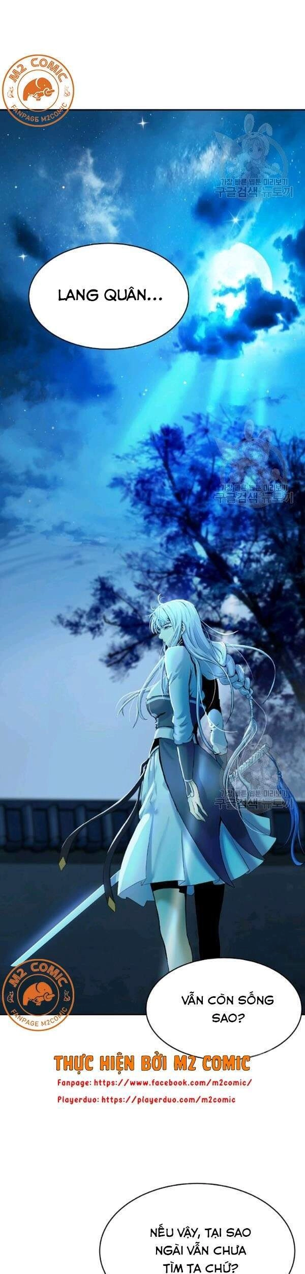 Lãng Tiên Kỳ Đàm Chapter 47 - 49