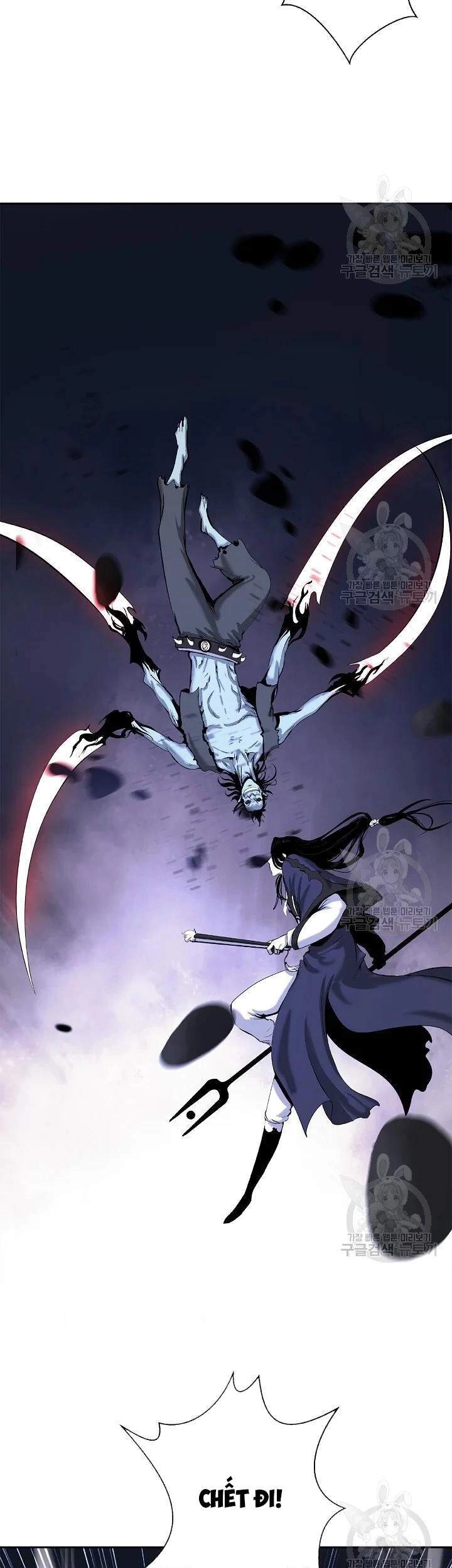 Lãng Tiên Kỳ Đàm Chapter 48 - 40