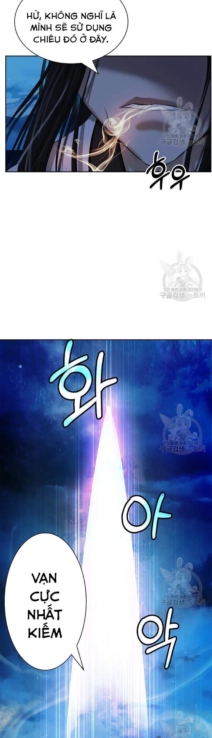 Lãng Tiên Kỳ Đàm Chapter 48 - 50