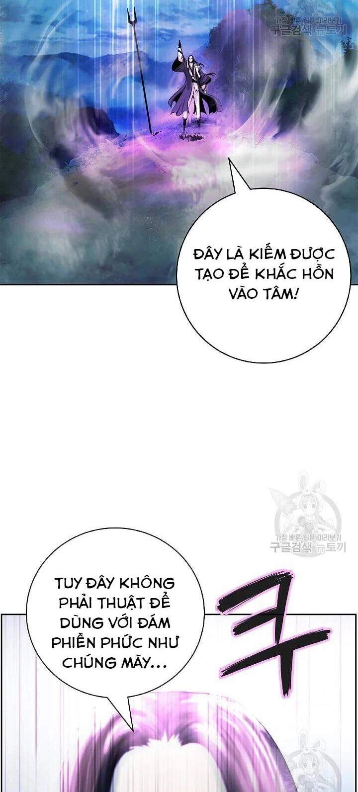 Lãng Tiên Kỳ Đàm Chapter 48 - 51