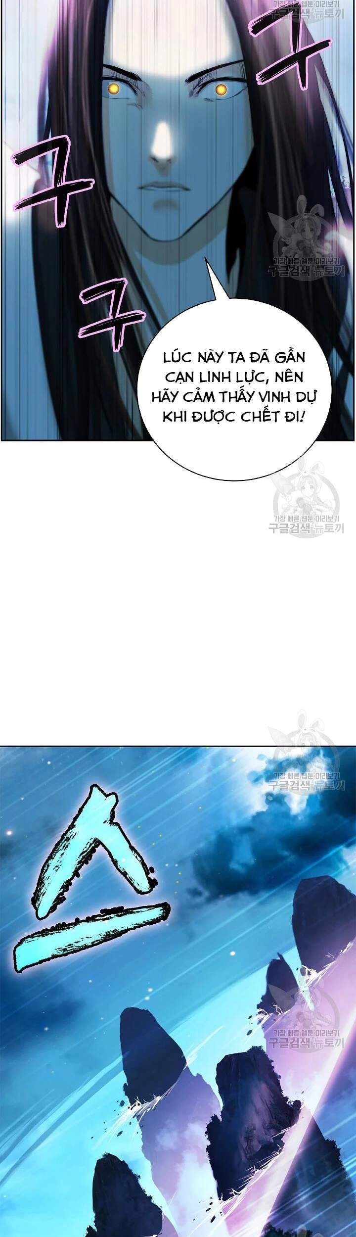 Lãng Tiên Kỳ Đàm Chapter 48 - 52