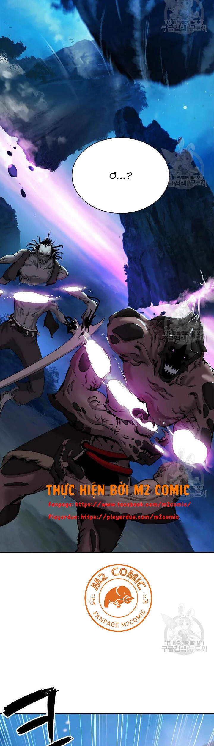 Lãng Tiên Kỳ Đàm Chapter 48 - 54