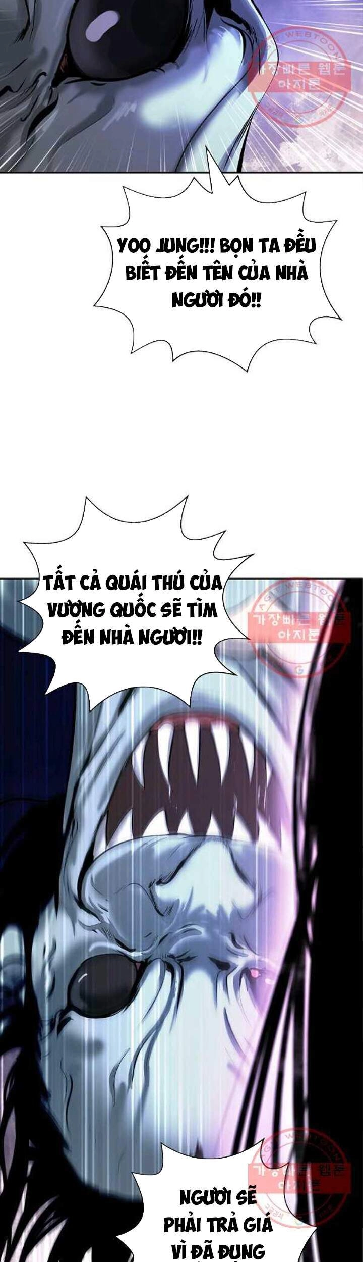 Lãng Tiên Kỳ Đàm Chapter 48 - 62